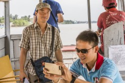 Vietnam_Ben Tre