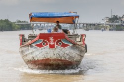 Vietnam_Ben Tre