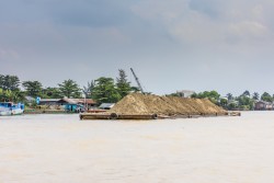 Vietnam_Ben Tre