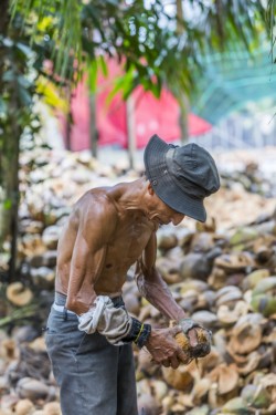 Vietnam_Ben Tre