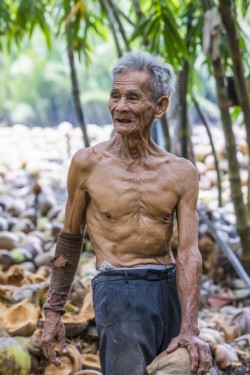 Vietnam_Ben Tre