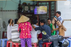 Vietnam_Ben Tre