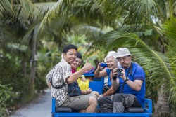 Vietnam_Ben Tre