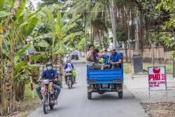 Vietnam_Ben Tre