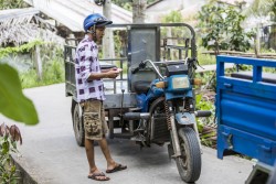 Vietnam_Ben Tre