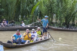 Vietnam_Ben Tre