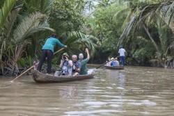 Vietnam_Ben Tre