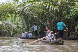 Vietnam_Ben Tre
