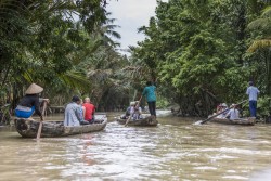 Vietnam_Ben Tre