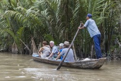 Vietnam_Ben Tre